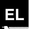 EL skilt
