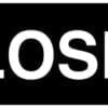 Closed (sort) skilt