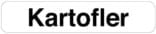 Kartofler skilt