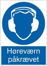Beklædningsskilte