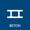Dansk Affaldssortering - Beton