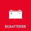 Dansk Affaldssortering - Bilbatterier