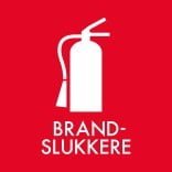Dansk Affaldssortering - Brandslukkere