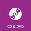 Dansk Affaldssortering - CD & DVD