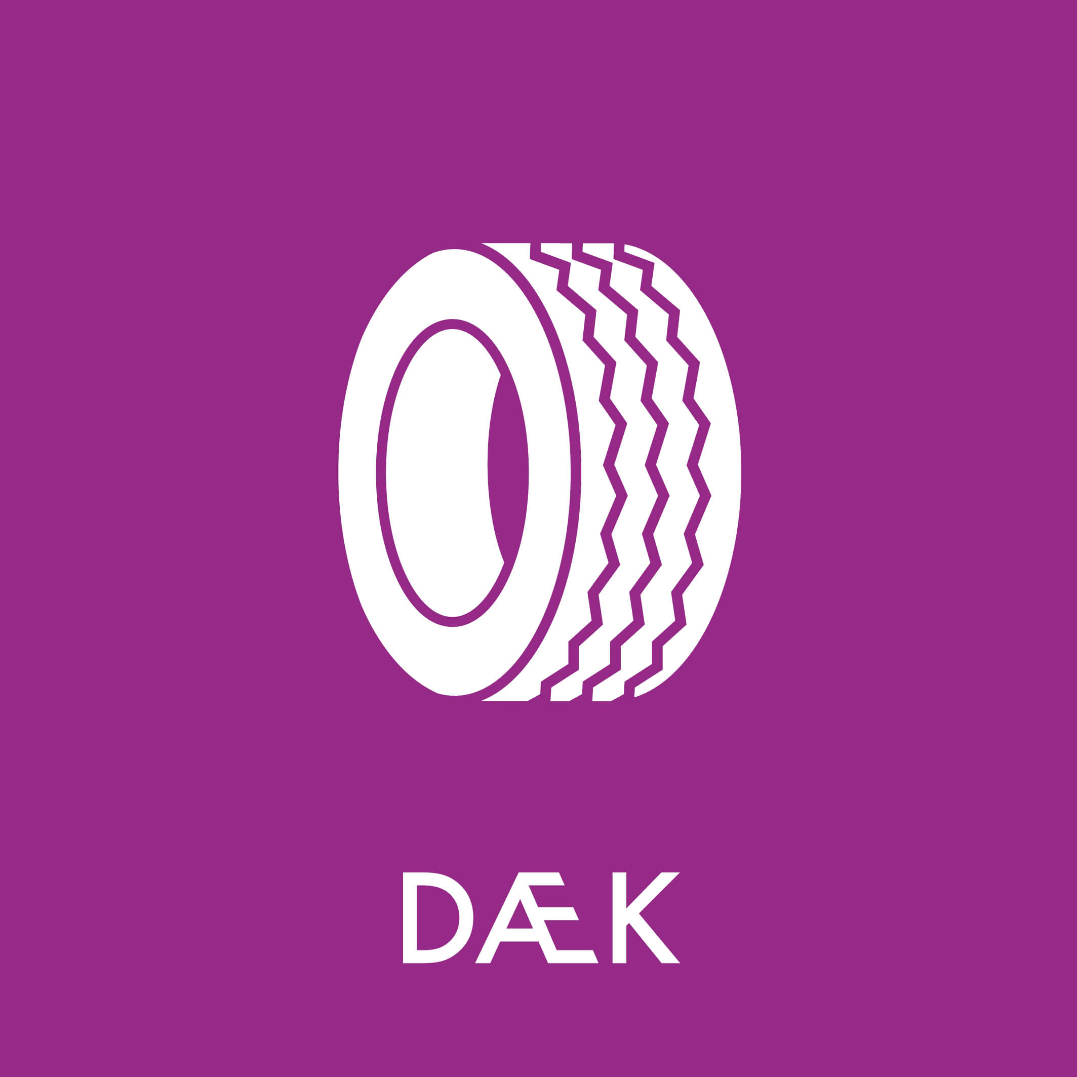 DAEK_cmyk_300dpi Dansk Affaldssortering - Dæk
