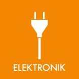 Dansk Affaldssortering - Elektronik