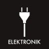 Dansk Affaldssortering - Elektronik sort
