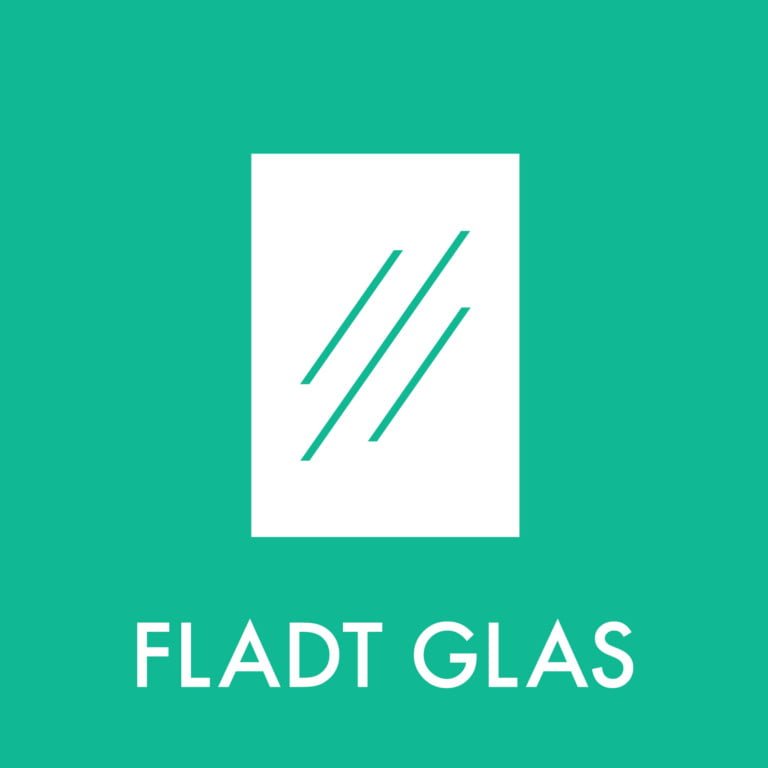 Dansk Affaldssortering - Fladt glas