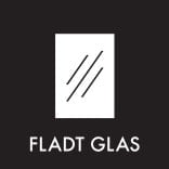 Dansk Affaldssortering - Fladt glas sort