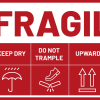 fragile engelsk