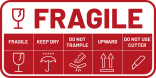 fragile engelsk