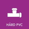 Dansk Affaldssortering - Hård PVC