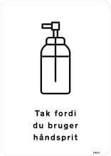 Håndsprit