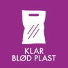 Dansk Affaldssortering - Klar blød plast
