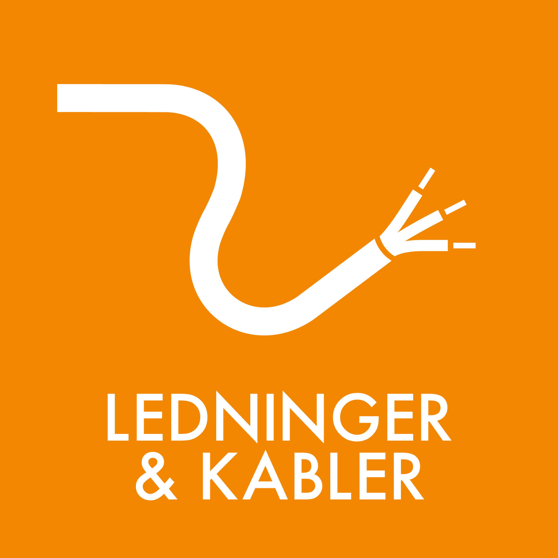 LEDNINGER_&_KABLER_cmyk_300dpi Dansk Affaldssortering - Ledninger og kabler