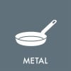 Dansk Affaldssortering - Metal