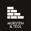 Dansk Affaldssortering - Mursten og tegl sort