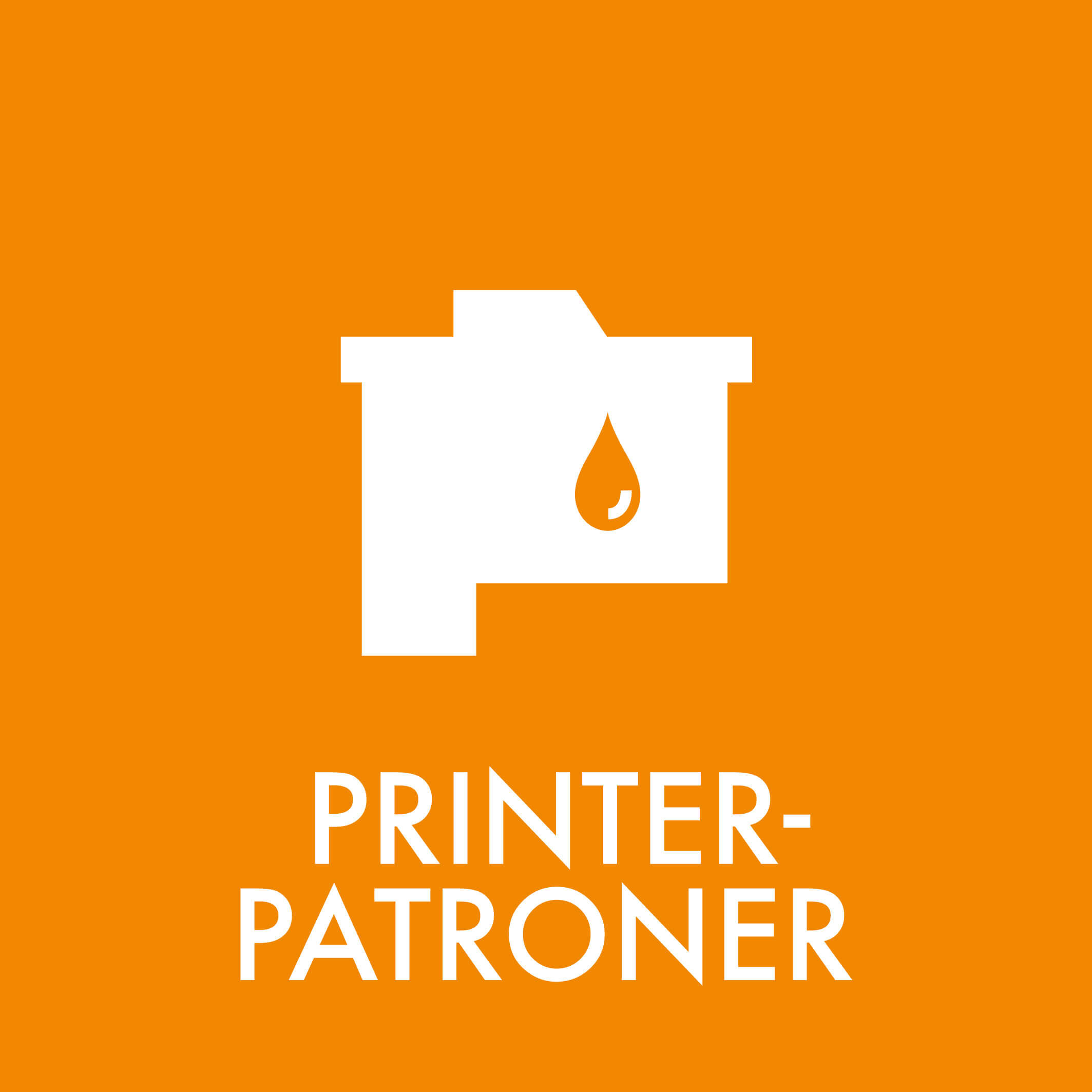 PRINTERPATRONER_cmyk_300dpi Dansk Affaldssortering - Printerpatroner