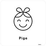 Pige
