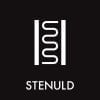 Dansk Affaldssortering - Stenuld sort