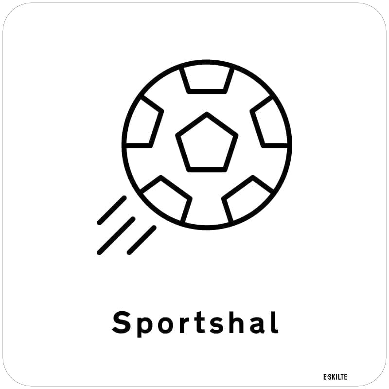 Sportshal