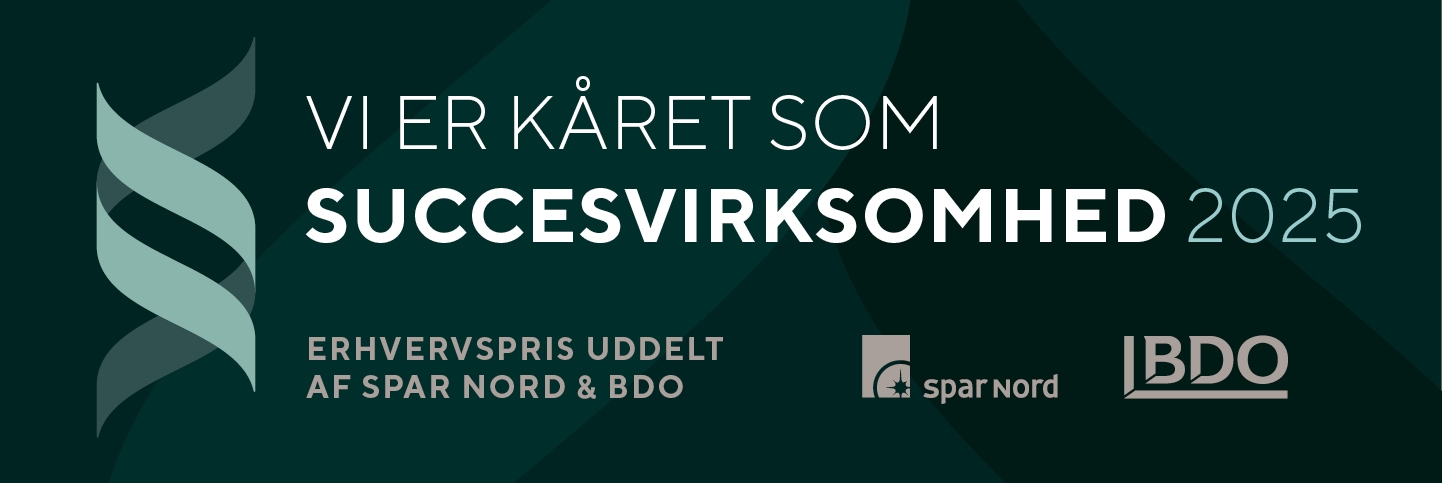 Succesvirksomhed