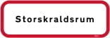 Storskraldsrum