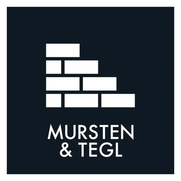 Mursten & tegl affald sort skilt - Dansk Affaldssortering