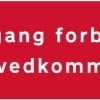 Adgang forbudt for uvedkommende