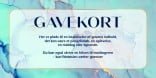 Vintage Gavekort