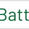 batterier skilt
