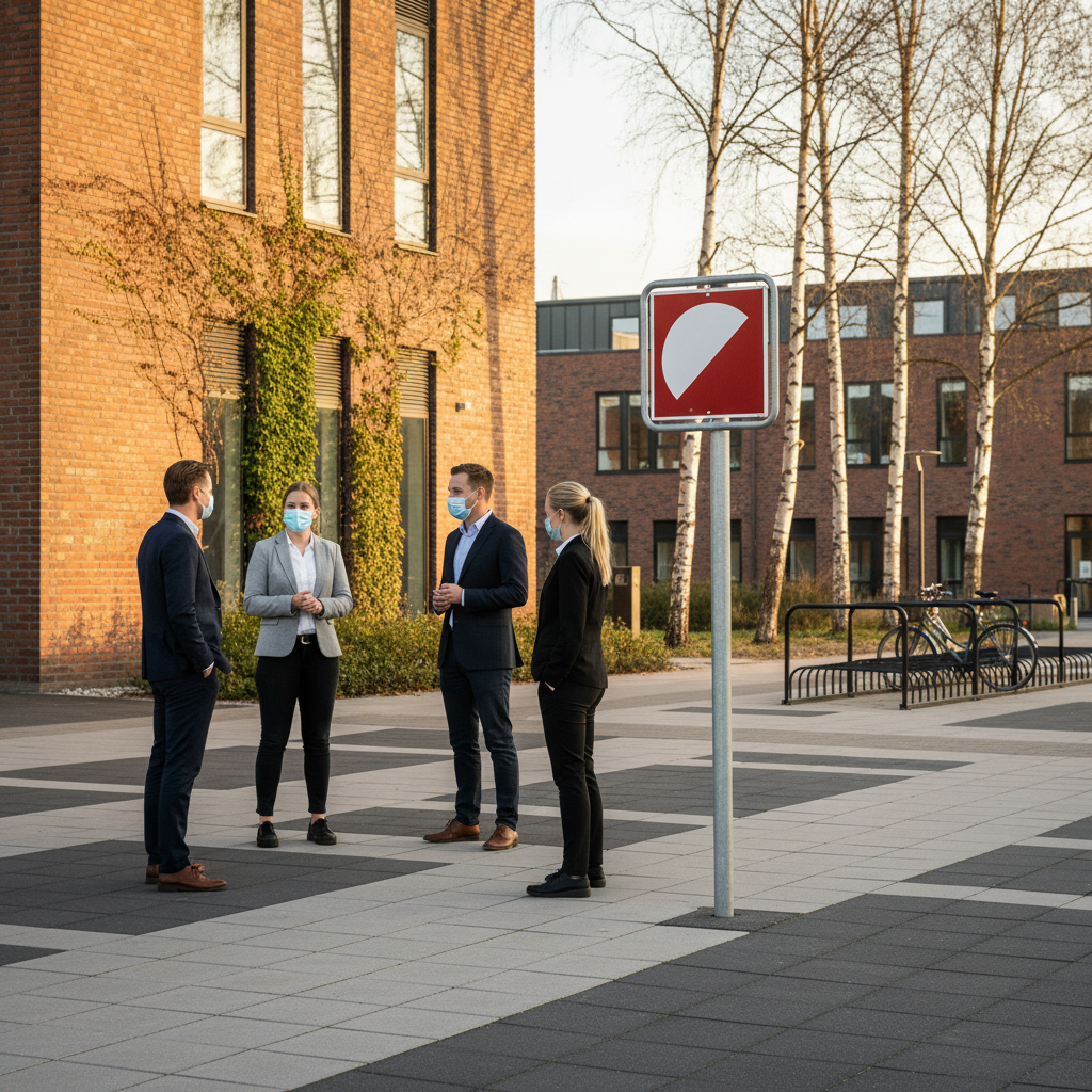 Brand symbol. Brandskilt - Billede 3