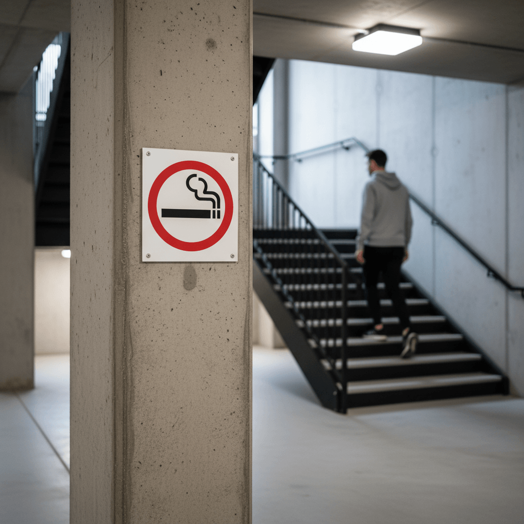 Ryge tavle skilt. - Billede 5