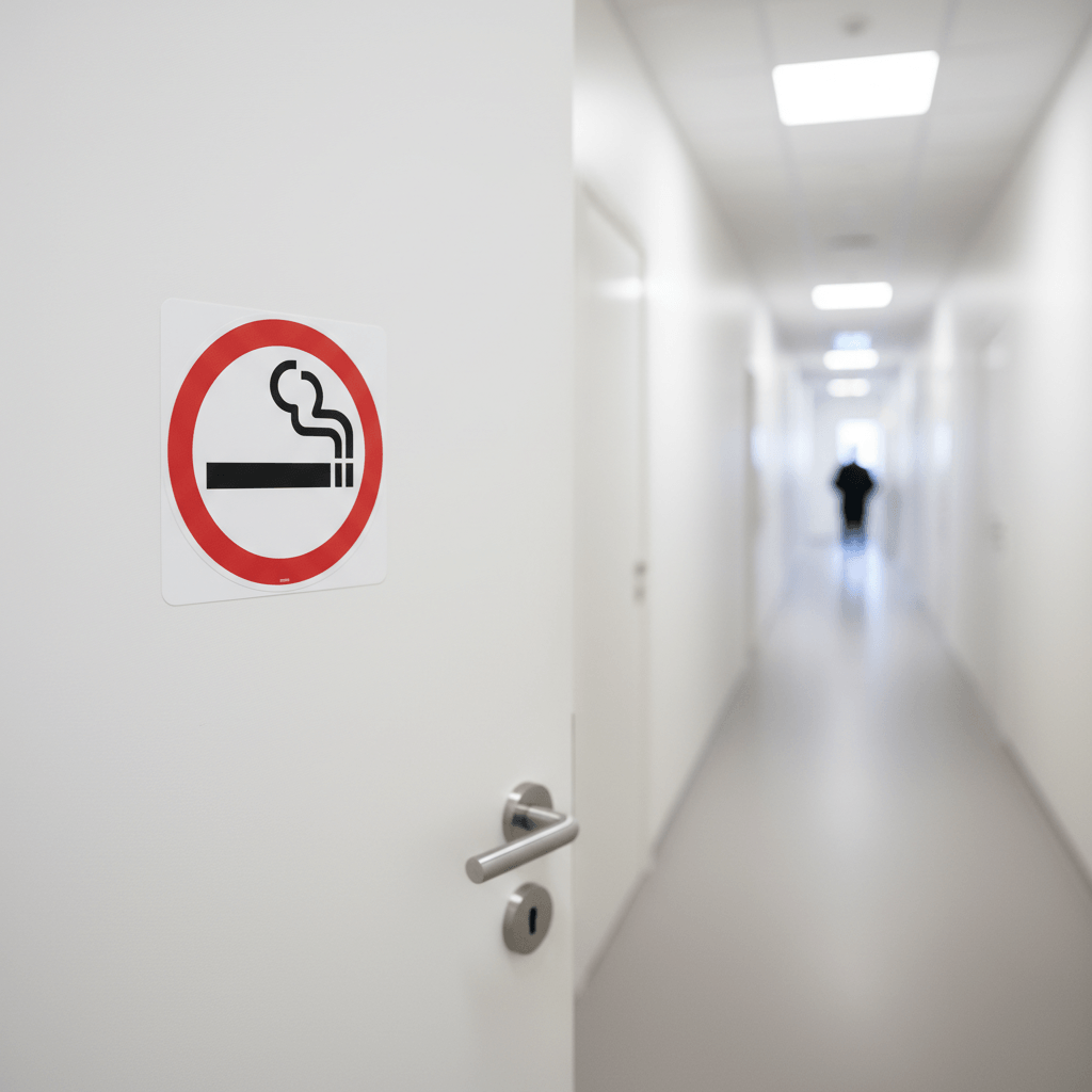 Ryge tavle skilt. - Billede 2