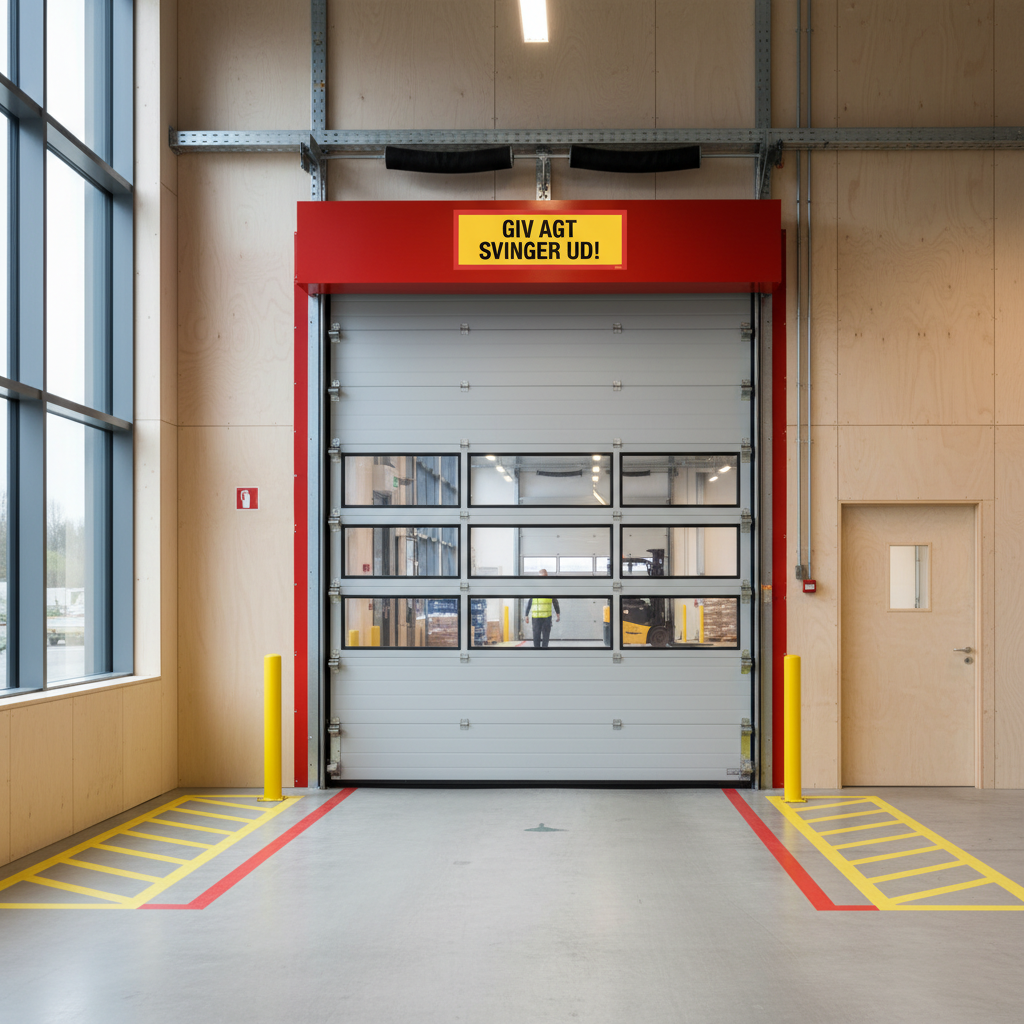 Giv Agt Svinger Ud! skilt - Billede 2