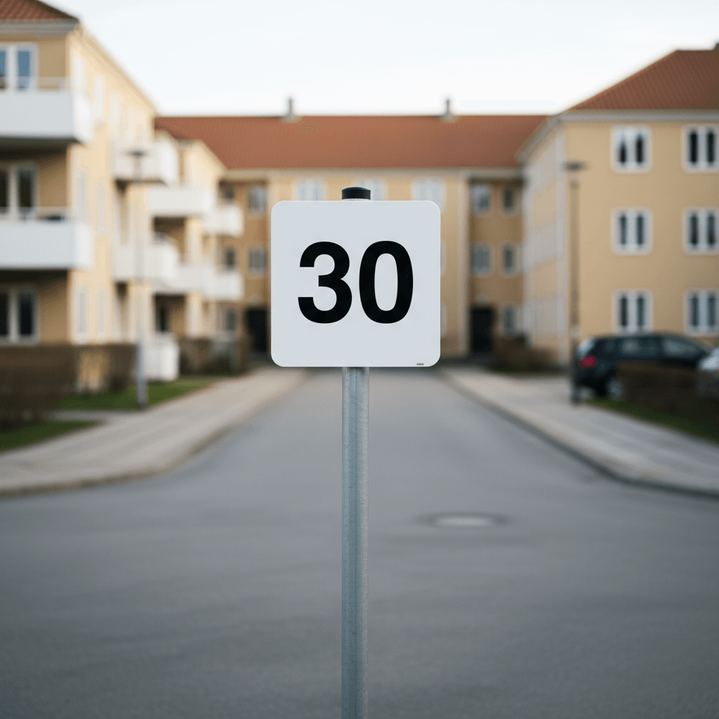 Nr skilt - Billede 5