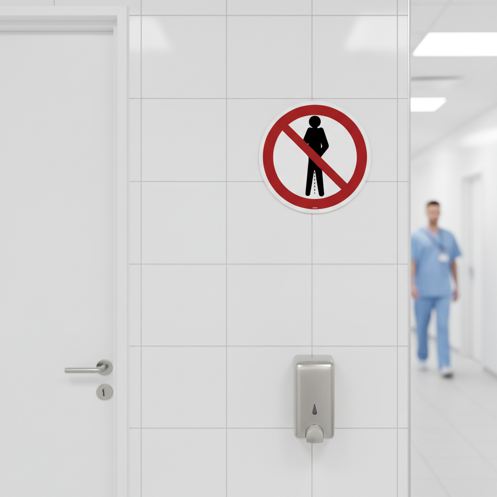 Tisse skilt - Billede 2