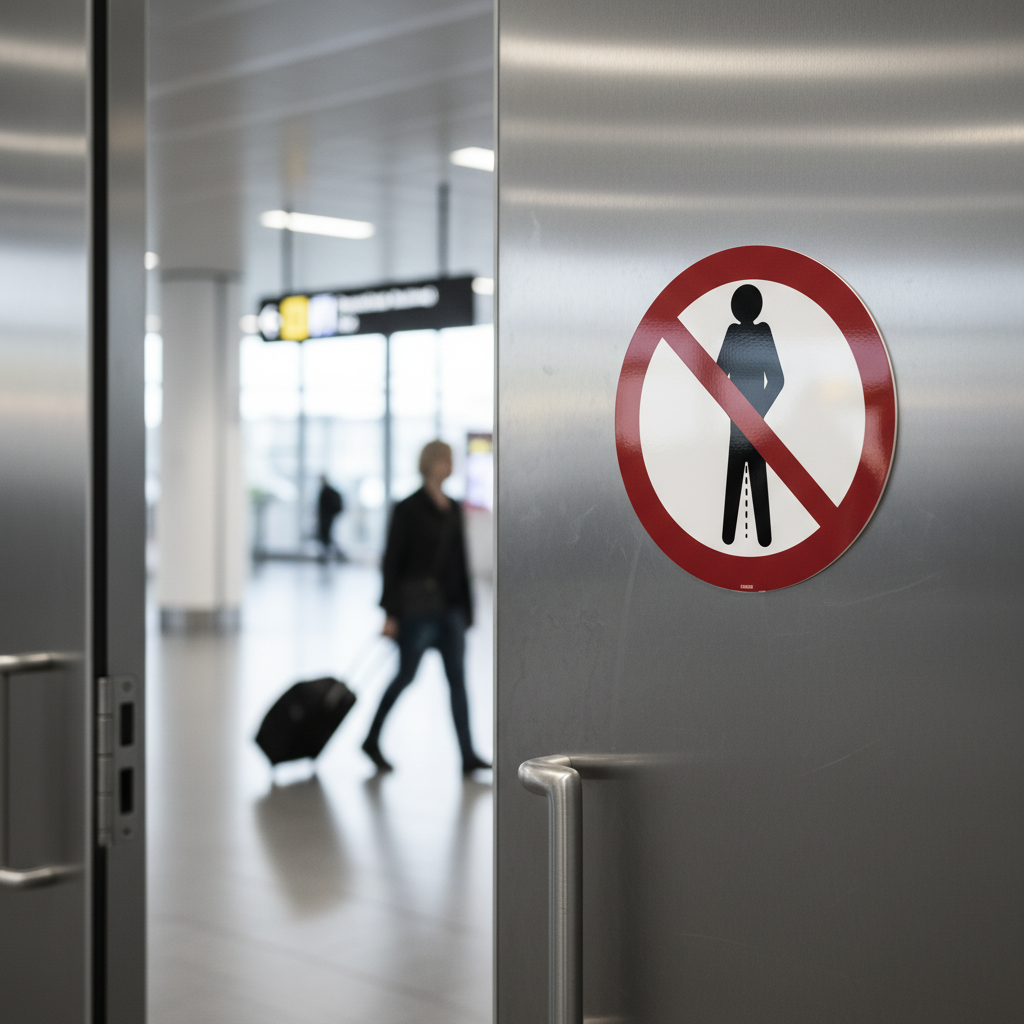 Tisse skilt - Billede 4