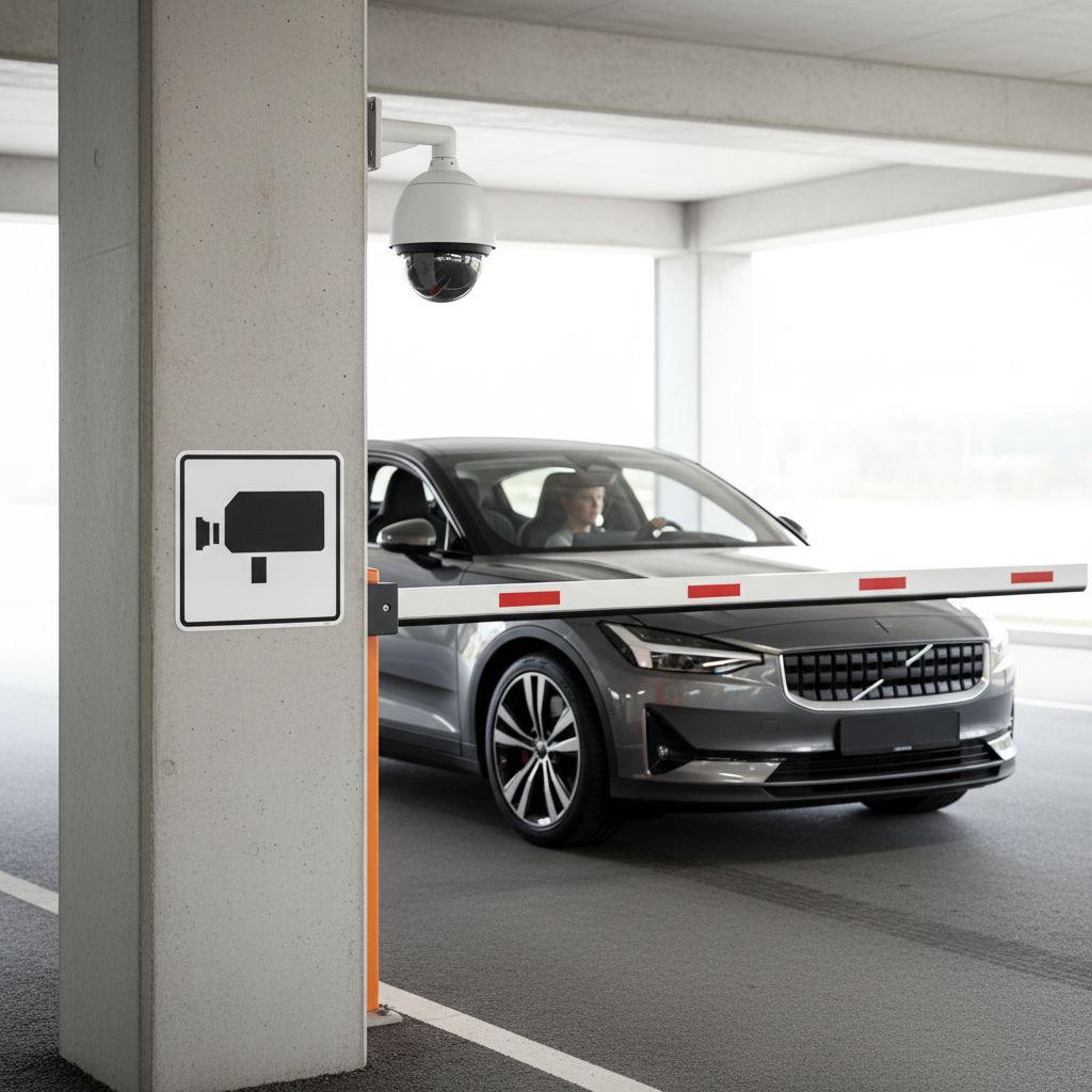 Video - piktogram skilt - Billede 3