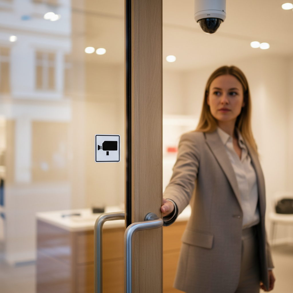 Video - piktogram skilt - Billede 2