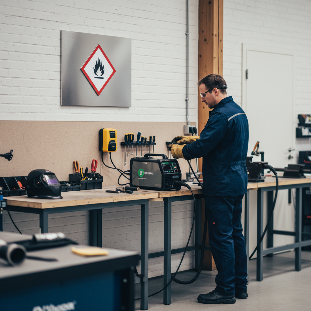 GHS02 Yderst Brandfarlig - Brandfarlige gasser (Flammable) skilt - Billede 2