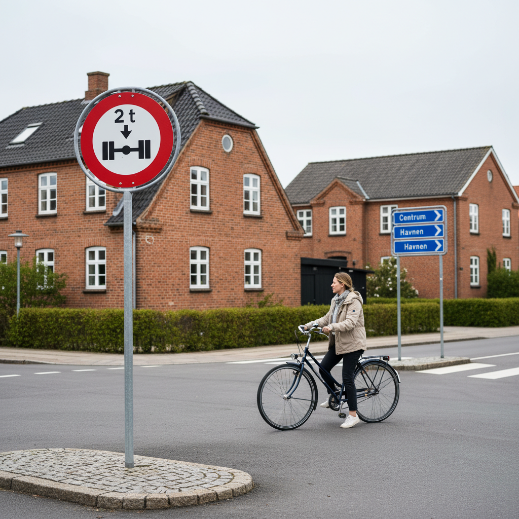 C35 Akseltryk skilt - Billede 4