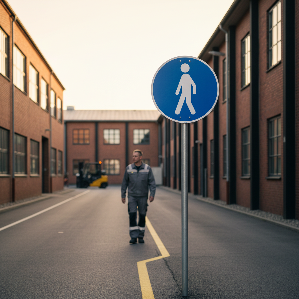 Gangsti skilt - Billede 5