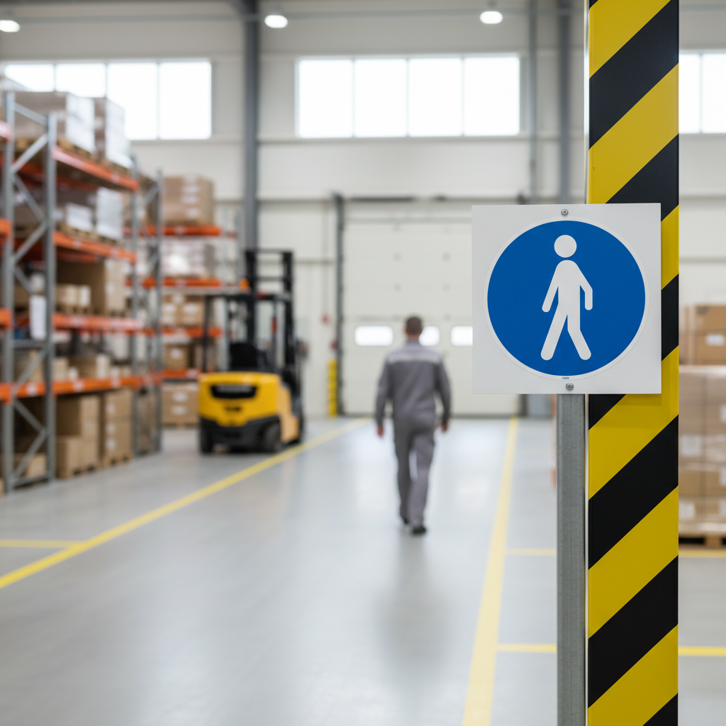 Gangsti skilt - Billede 2