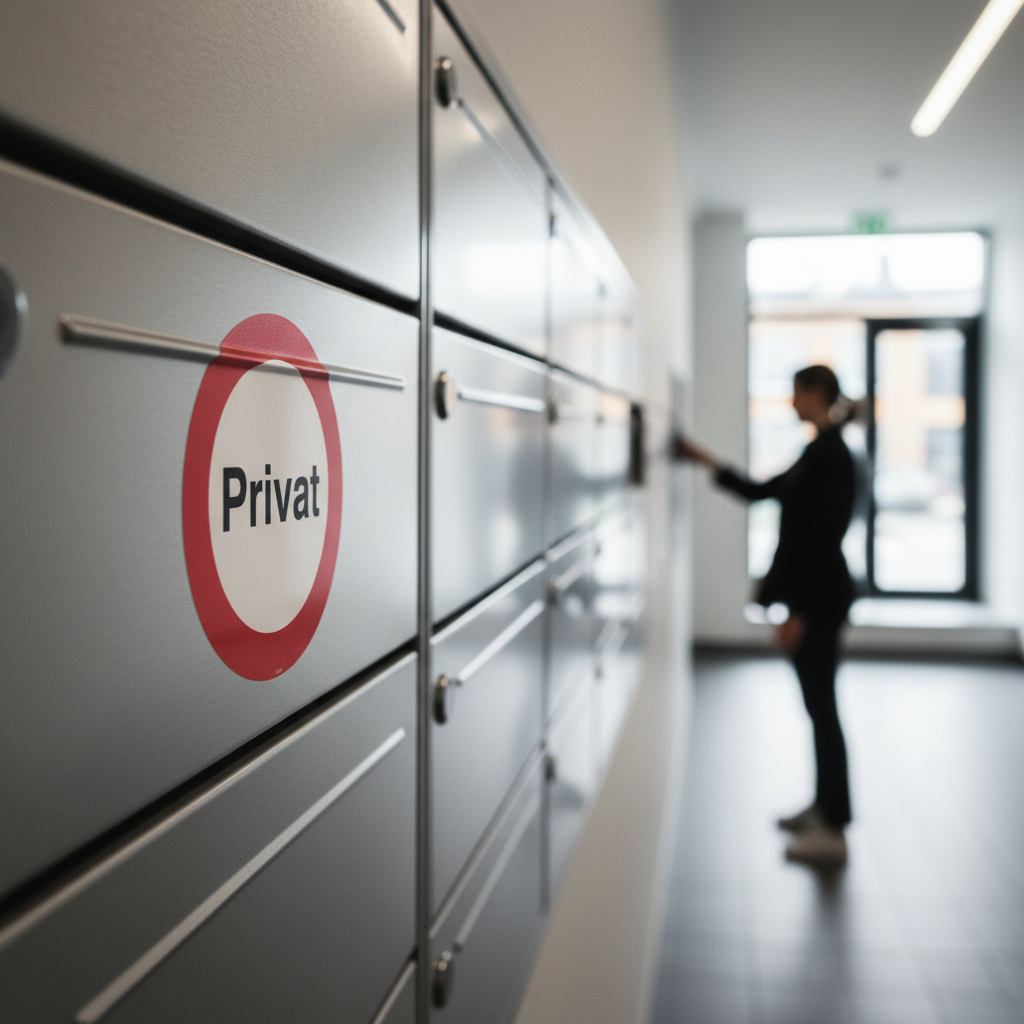 Privat forbudt,  skilt - Billede 3