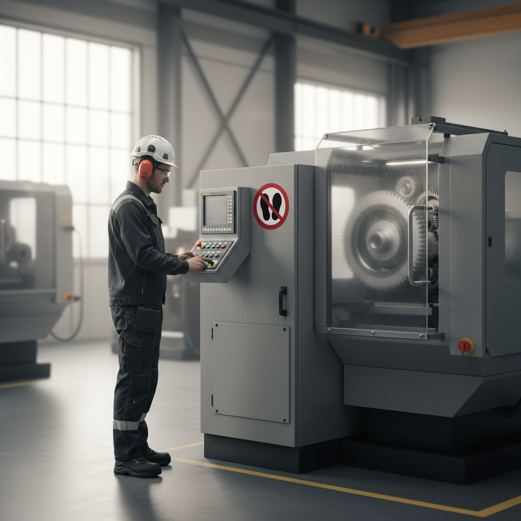 Gå eller stå ikke her skilt ISO P024 - Billede 5