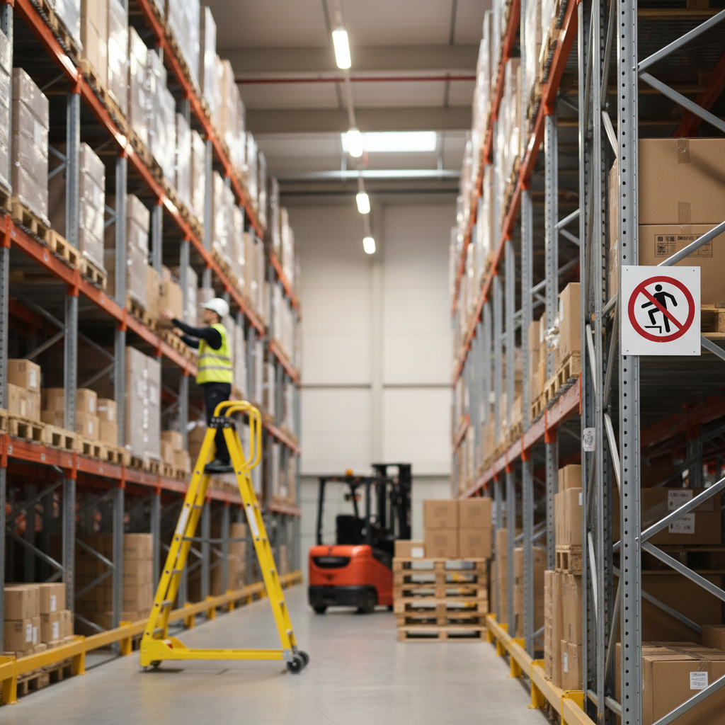 Betræd ikke overfladen skilt ISO P019 - Billede 2