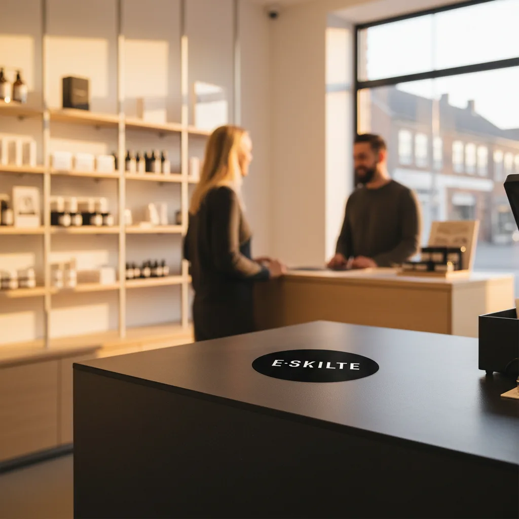 Klistermærker med eget design - Billede 4