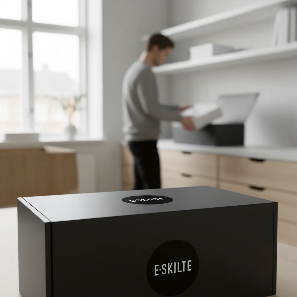 Klistermærker med eget design - Billede 3