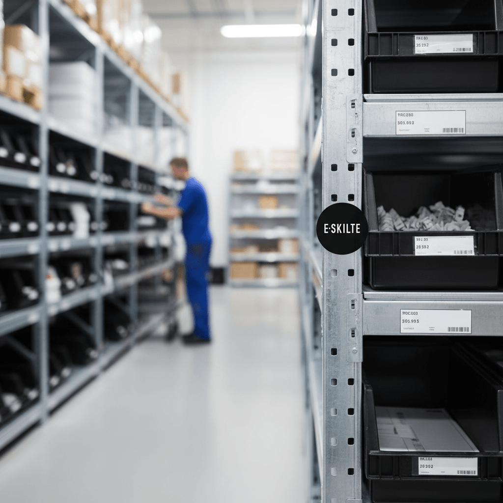 Klistermærker med eget design - Billede 2